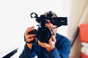 Content Creator